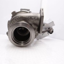 Turbocharger BTN TURBO 767378-5010S OE Ref 11652414336 BTN TURBO