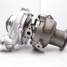 Turbocharger BTN TURBO 767378-5010S OE Ref 11652414336 BTN TURBO