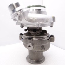 Turbocharger BTN TURBO 767378-5010S OE Ref 11652414336 BTN TURBO