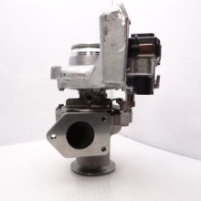 Turbocharger BTN TURBO 767378-5010S OE Ref 11652414336 BTN TURBO