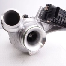 Turbocharger BTN TURBO 767378-5014S OE Ref 11652287497 BTN TURBO