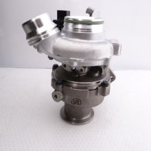 Turbocharger BTN TURBO 767378-5014S OE Ref 11652287497 BTN TURBO