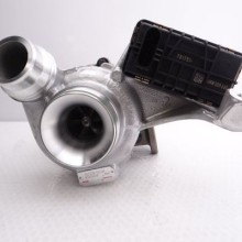 Turbocharger BTN TURBO 767378-5014S OE Ref 11652287497 BTN TURBO