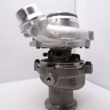 Turbocharger BTN TURBO 767378-9010S OE Ref 11657810190 BTN TURBO