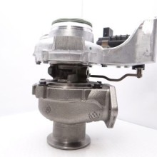 Turbocharger BTN TURBO 767378-9010S OE Ref 11657810190 BTN TURBO