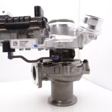 Turbocharger BTN TURBO 767378-9010S OE Ref 11657810190 BTN TURBO