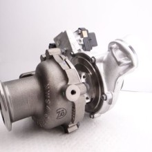 Turbocharger BTN TURBO 767378-9014S OE Ref 11657800595 BTN TURBO