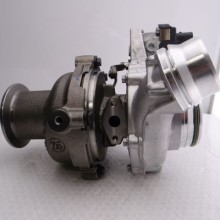 Turbocharger BTN TURBO 767378-9014S OE Ref 11657800595 BTN TURBO