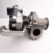 Turbocharger BTN TURBO 767378-9014S OE Ref 11657800595 BTN TURBO