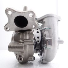 Turbocharger BTN TURBO 767720-5004S OE Ref 14411EB70A BTN TURBO