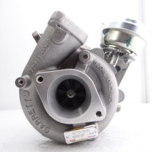 Turbocharger BTN TURBO 767720-5004S OE Ref 14411EB70A BTN TURBO