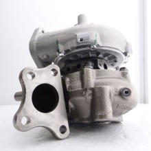 Turbocharger BTN TURBO 767720-5004S OE Ref 14411EB70A BTN TURBO