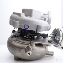 Turbocharger BTN TURBO 767720-5004S OE Ref 14411EB70A BTN TURBO