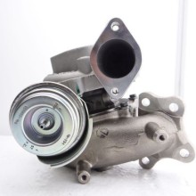 Turbocharger BTN TURBO 767720-5004S OE Ref 14411EB70A BTN TURBO