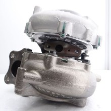 Turbocharger BTN TURBO 767720-5004S OE Ref 14411EB70A BTN TURBO