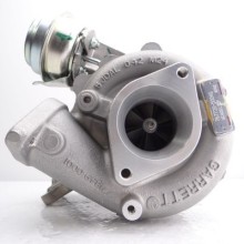 Turbocharger BTN TURBO 767720-5004S OE Ref 14411EB70A BTN TURBO