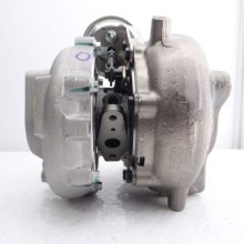 Turbocharger BTN TURBO 767720-5004S OE Ref 14411EB70A BTN TURBO