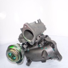Turbocharger BTN TURBO 767720-5006S OE Ref 14411EB71C BTN TURBO