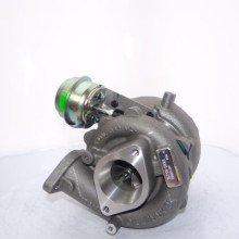 Turbocharger BTN TURBO 767720-5006S OE Ref 14411EB71C BTN TURBO