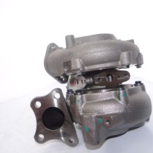 Turbocharger BTN TURBO 767720-5006S OE Ref 14411EB71C BTN TURBO