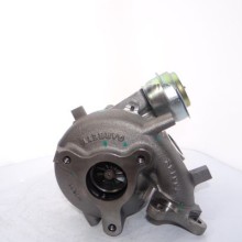Turbocharger BTN TURBO 767720-5006S OE Ref 14411EB71C BTN TURBO