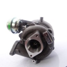 Turbocharger BTN TURBO 767720-5006S OE Ref 14411EB71C BTN TURBO