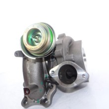 Turbocharger BTN TURBO 767720-5006S OE Ref 14411EB71C BTN TURBO