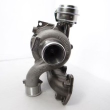Turbocharger BTN TURBO 767835-5003S OE Ref 55188334 BTN TURBO