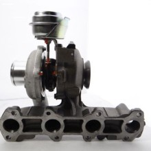 Turbocharger BTN TURBO 767835-5003S OE Ref 55188334 BTN TURBO