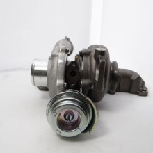 Turbocharger BTN TURBO 767835-9003S OE Ref 55188334 BTN TURBO