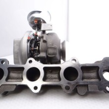 Turbocharger BTN TURBO 767837-5002S OE Ref 55195268 BTN TURBO