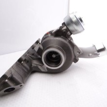 Turbocharger BTN TURBO 767837-5002S OE Ref 55195268 BTN TURBO