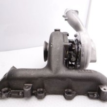 Turbocharger BTN TURBO 767837-5002S OE Ref 55195268 BTN TURBO