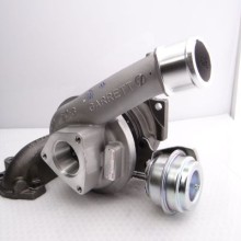 Turbocharger BTN TURBO 767837-9002S OE Ref 55195268 BTN TURBO
