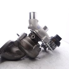 Turbocharger BTN TURBO 767933-9015W OE Ref 1479061 BTN TURBO