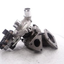 Turbocharger BTN TURBO 767933-9015W OE Ref 1479061 BTN TURBO
