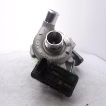 Turbocharger BTN TURBO 767933-9015W OE Ref 1479061 BTN TURBO