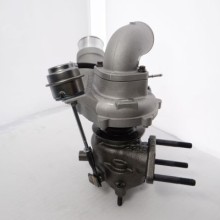 Turbocharger BTN TURBO 768342-5001S OE Ref 282004A500 BTN TURBO