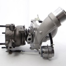 Turbocharger BTN TURBO 768342-5001S OE Ref 282004A500 BTN TURBO