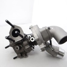 Turbocharger BTN TURBO 768342-5001S OE Ref 282004A500 BTN TURBO