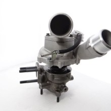 Turbocharger BTN TURBO 768342-5001S OE Ref 282004A500 BTN TURBO