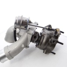 Turbocharger BTN TURBO 768342-5001S OE Ref 282004A500 BTN TURBO