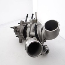 Turbocharger BTN TURBO 768342-5001S OE Ref 282004A500 BTN TURBO