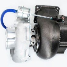 Turbocharger BTN TURBO 768349-5003S OE Ref 612630110258 BTN TURBO