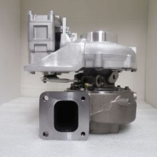 Turbocharger BTN TURBO 768440-5015S OE Ref 17201E0353A BTN TURBO