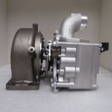 Turbocharger BTN TURBO 768440-5015S OE Ref 17201E0353A BTN TURBO