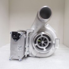 Turbocharger BTN TURBO 768440-5015S OE Ref 17201E0353A BTN TURBO