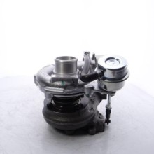 Turbocharger BTN TURBO 768754-5002S OE Ref 253414510120 BTN TURBO