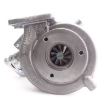 Turbocharger BTN TURBO 768755-5008S OE Ref 17201E0133A BTN TURBO
