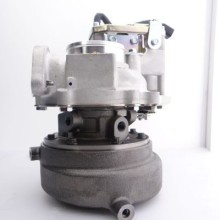 Turbocharger BTN TURBO 768755-5008S OE Ref 17201E0133A BTN TURBO